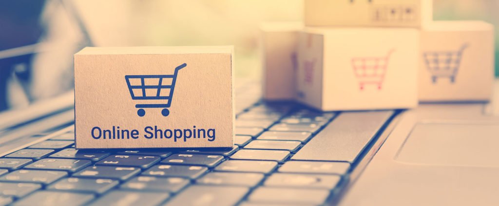 Comercio electrónico