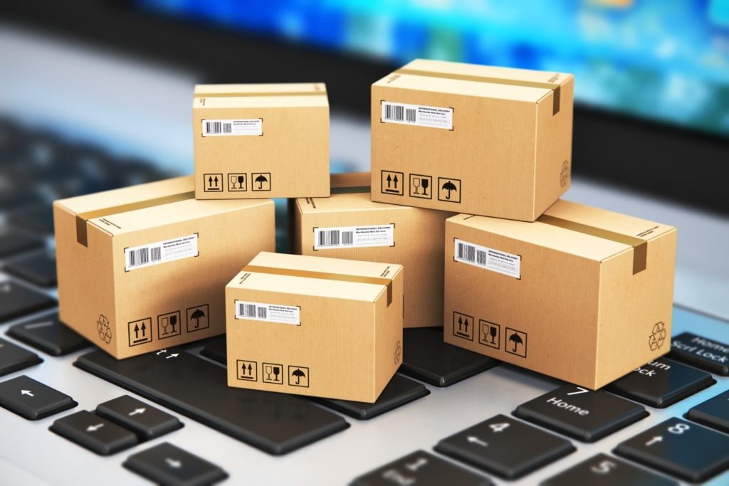Crear tienda online Granada