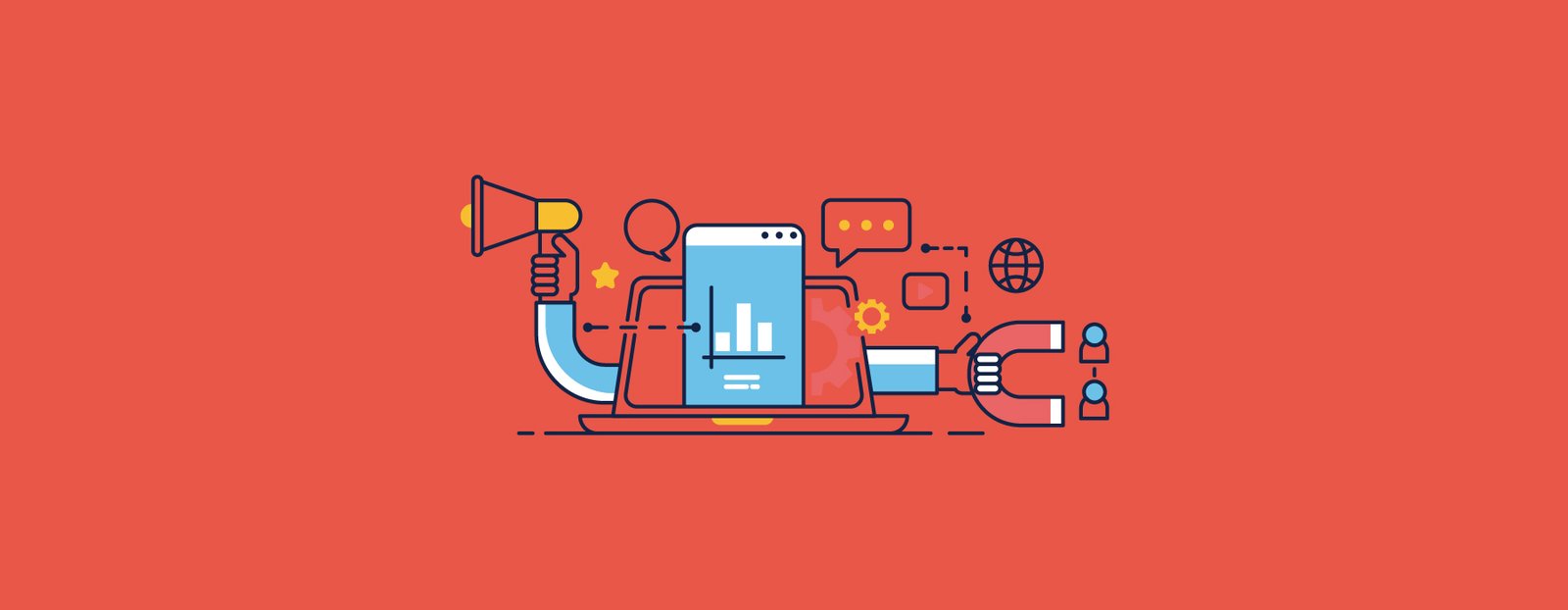 Marketing de contenidos y ventajas que aporta a tu marca
