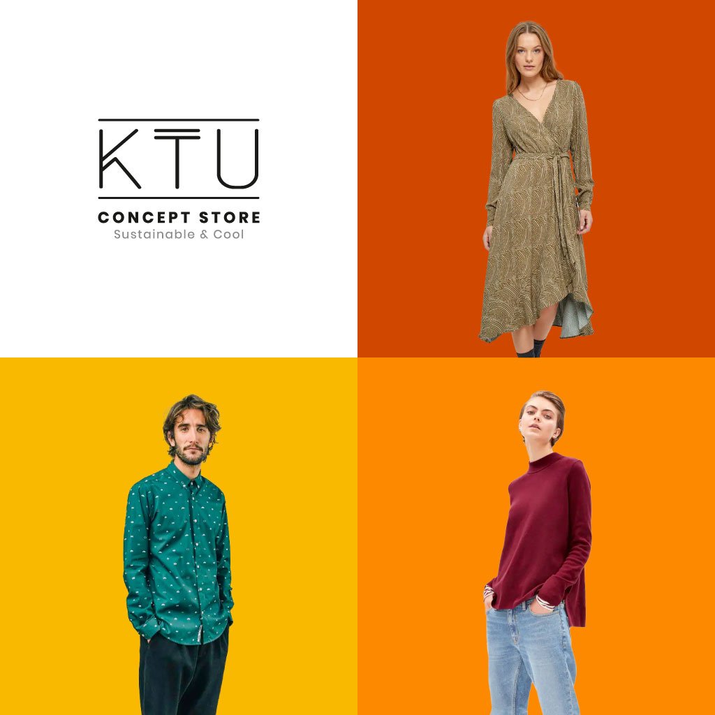 La marca KTU elige a Grartwork para revolucionar su presencia digital