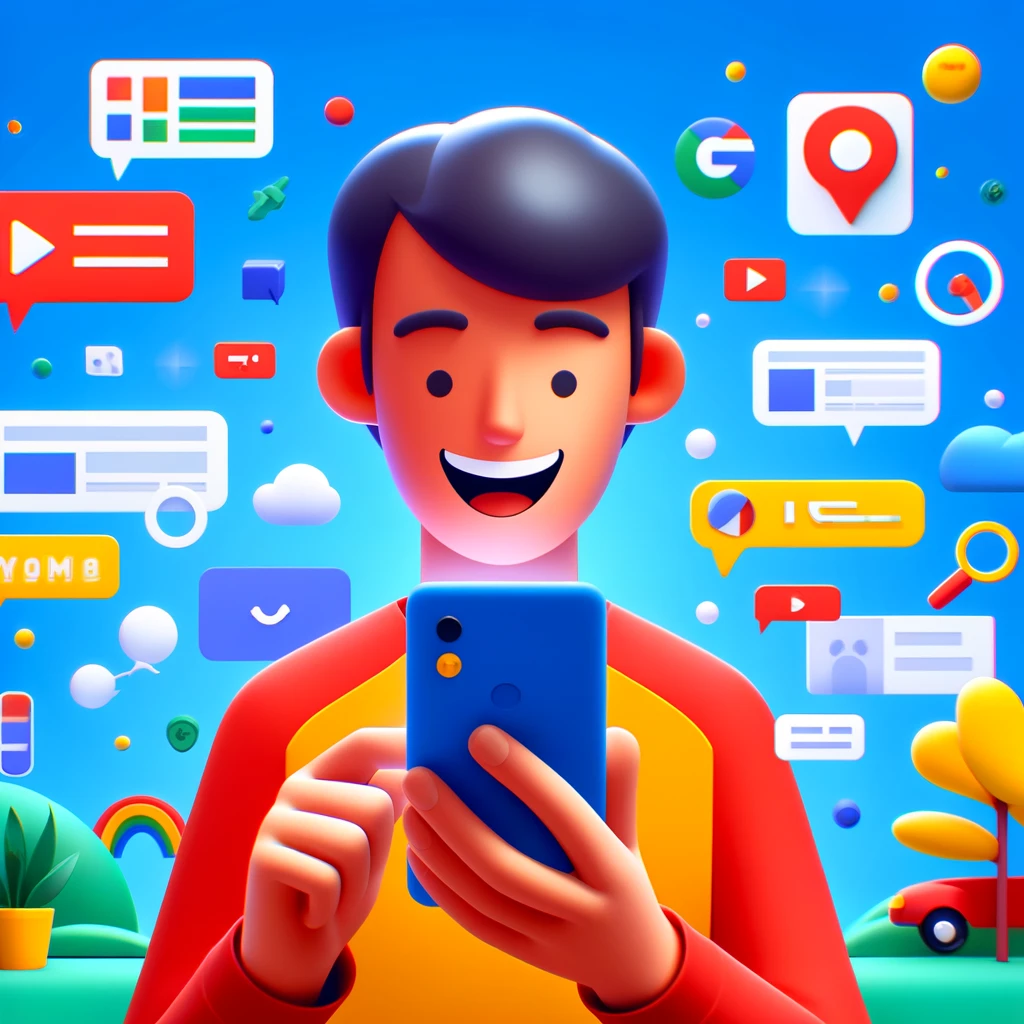 Guía definitiva para optimizar tu contenido en Google Discover: Mejora tu SEO y aumenta tu visibilidad
