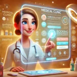 Diseño web y SEO para clínicas médicas: cómo atraer pacientes del entorno digital