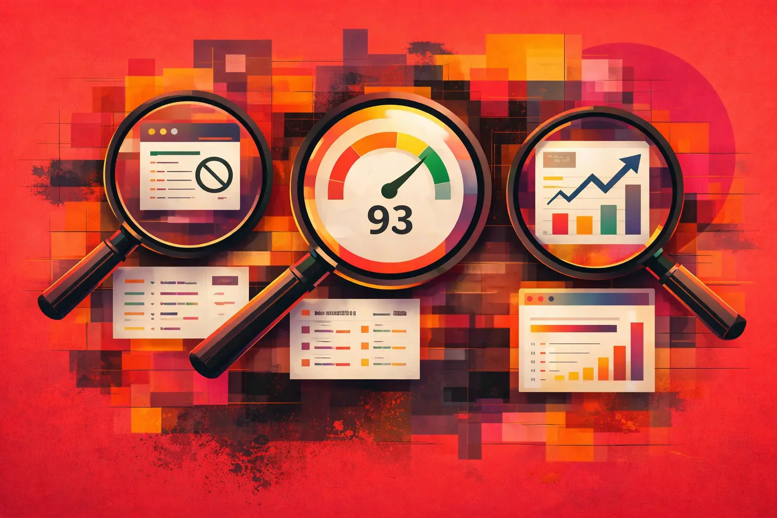 Auditoría SEO en Granada