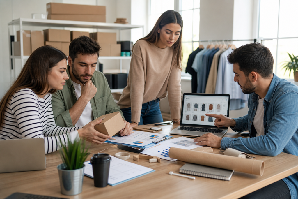 Cómo preparar Black Friday en una tienda online desde septiembre: checklist de ventas, precios y operaciones